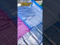 🌟 Bridal SilkSaree Collection #sareemanufacturer #kanchipuramsilk #shreemathisilks #silkfabric