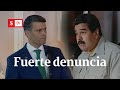 La dictadura de Maduro decía: “si no votas por mí, te mueres”: Leopoldo López | Semana Noticias