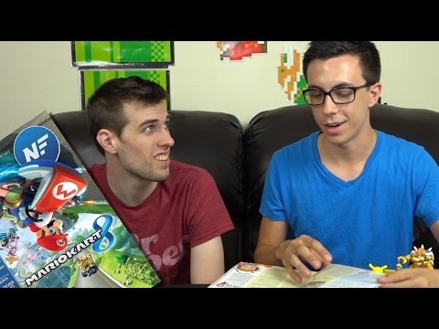 Nintendo Force Magazine | Two Button Crew