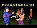 TAK BERSEDIA BERTOBAT,  DUKUN SANTET INI DUELL HIDUP M4TI DENGAN GNS