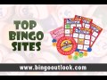 The diversity of online bingo games - YouTube