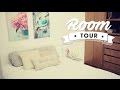 Mi Room Tour! / Tour por mi habitación