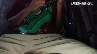 BERIBU BINTANG || COVER KENTRUNG BADRON 