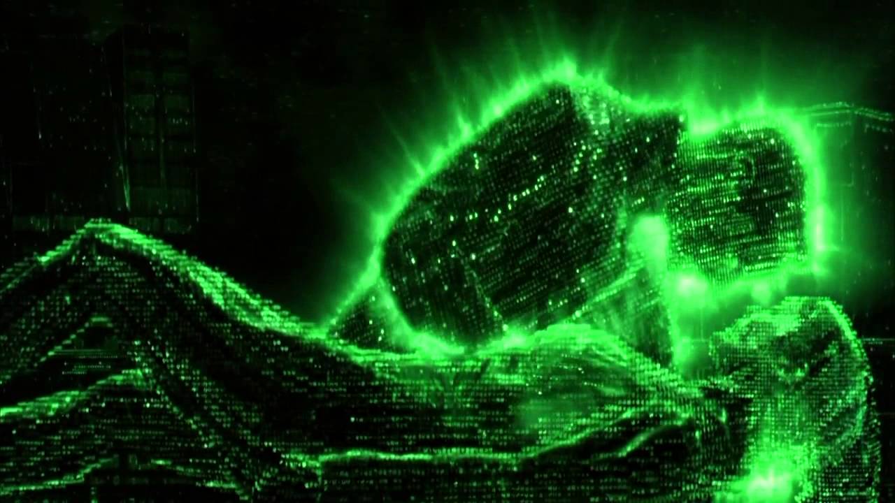 Matrix - Clubbed to Death.... (cover by Ares)