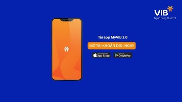 HƯỚNG DẪN ĐĂNG KÝ TÀI KHOẢN DIGI SỐ ĐẸP TRÊN MYVIB 2.0