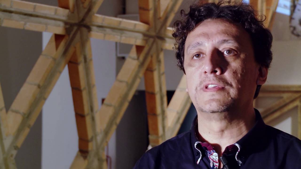 Biennale Architettura 2016 - Gabinete de Arquitectura