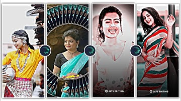 Alight motion adivasi timli status video editing kese banaye// gujrati video editing kese kare 2022