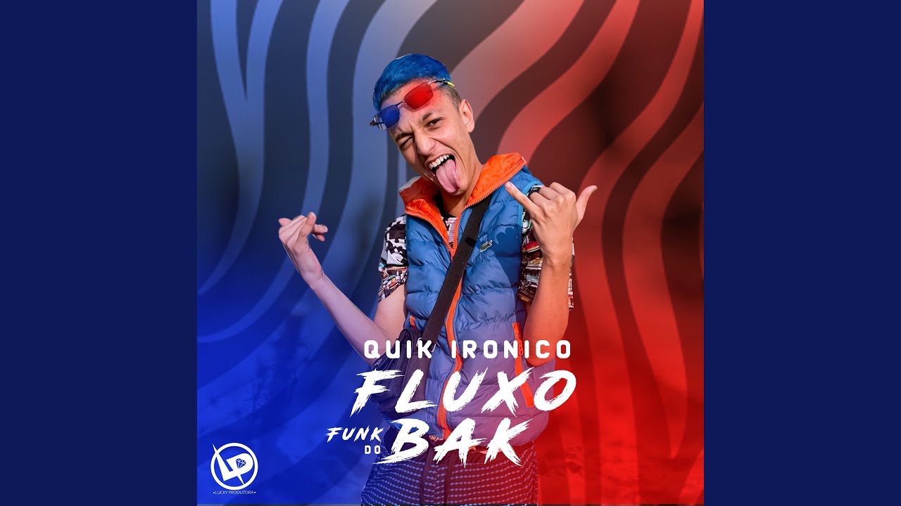 Funk do Fluxo Bak