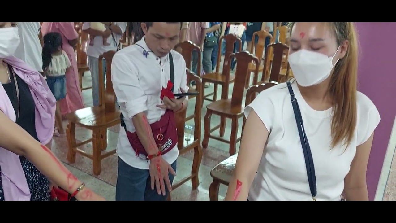 #liveถ่ายทอดสด เรื่องเล่าเช้า #ttvnewsonline #love ขลังเปิดดวงชีวิต