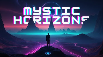 Mystic Horizons | Witch House - Neural Nexus - RiffCortex