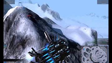 [Robocraft] Deathmatch