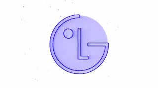 LG Logo 1995 in Electronic Sounds Collection Resimi