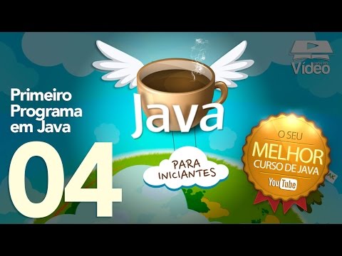 Vídeo: Qual método encerra o programa java com força?