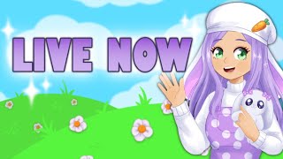 HALLOWEEN UPDATE In DRESS To IMPRESS! *LIVE NOW*
💕Make sure to subscribe and press the notification bell for more!💕
🐰Socials: 🐰
📷 Instagram: https://www.instagram.com/itscutiethebunny/ 📷
💙 Twitter: https://twitter.com/cutiethebunny?s=21💙
🎵 TikTok: https://www.tiktok.com/@itscutiethebunny?lang=en🎵
💜Roblox Group: https://www.roblox.com/groups/11710180/Cutie-The-Bunny#!/about💜
Also Subscribe to:
💕 Sanna: https://www.youtube.com/channel/UCzQMI4gtB50HUYAZIa2z-Hg💕
🖤 Moody: https://www.youtube.com/channel/UCw8kOfFI6F8CspoeHhDdOaA🖤
💗 Thank you all so much for the amazing support! 💗
#Gaming #Roblox #Chill HALLOWEEN UPDATE In DRESS To IMPRESS! *LIVE NOW*