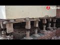 How To Lift up a full Building || SEE|| Priviledghe Technology || Patience ▶2024