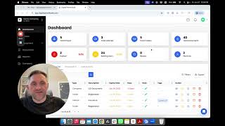 Digital Permit Book Demo | Trucking Permit & DOT Compliance Software
