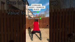 Are My Leggings Squat Proof? Lets See... Review Energy