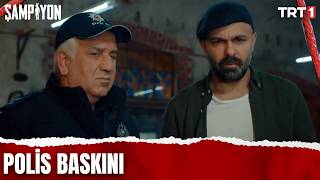 Salon Mühürlenecek Mi? - Şampiyon 7. 