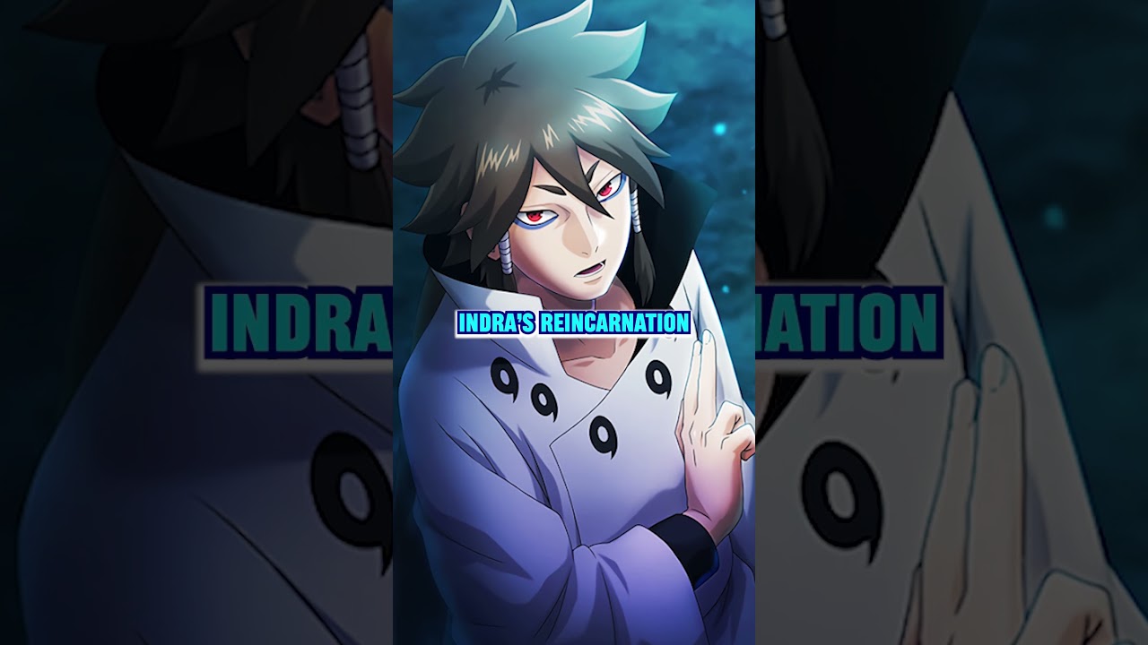 Naruto with Rinnegan? How Naruto Can Awaken Rinnegan