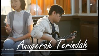 Anugerah Terindah (Regina) - Ferel, Jovanicha