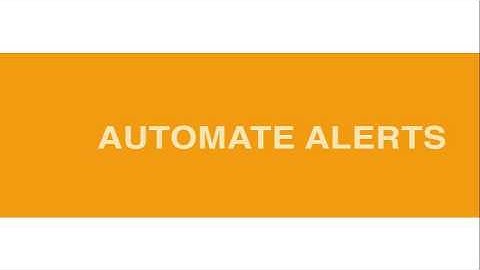 Concerto Business Performance performance management software solutions