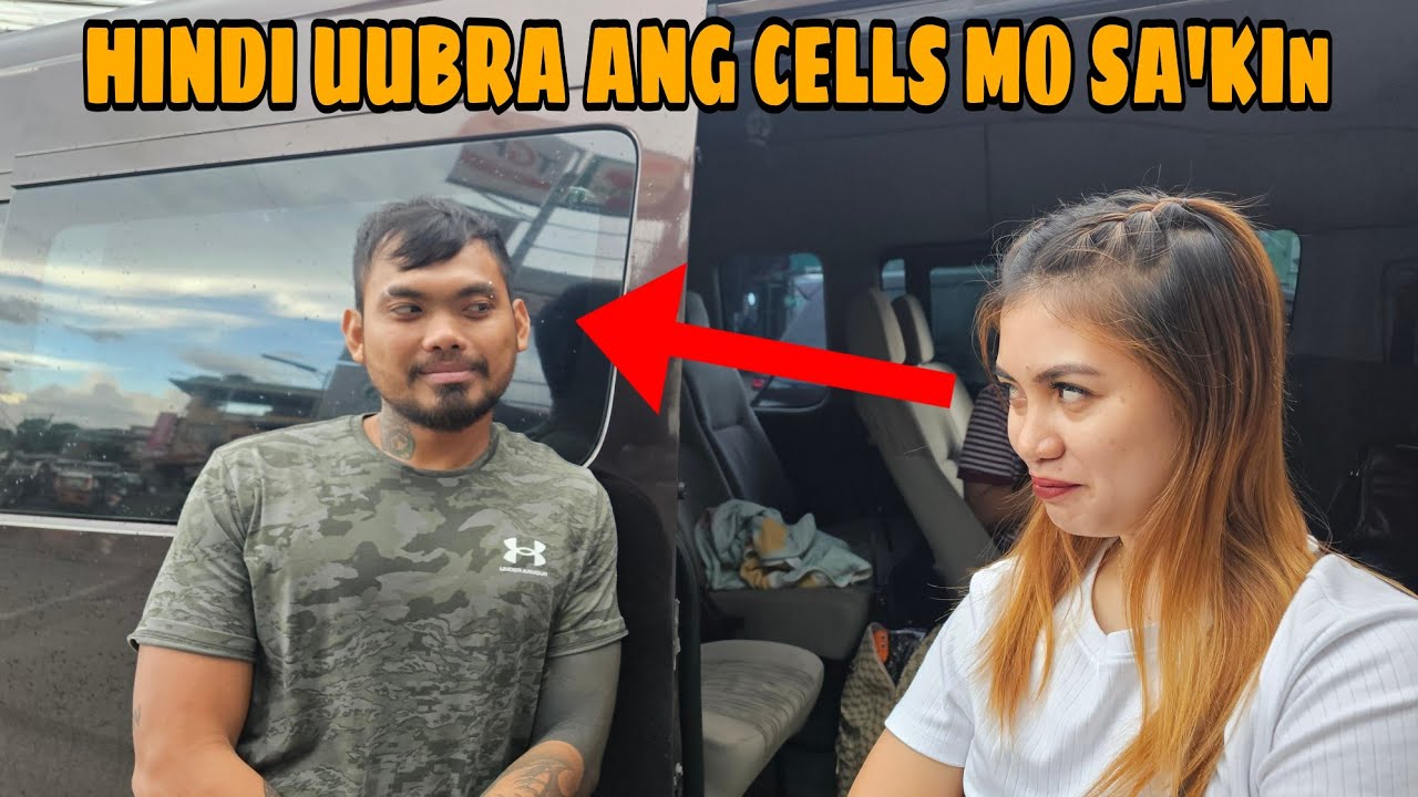 HINDI MO KAYA ANG CELLS KO