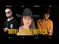 Cantante reacciona a Botella Tras Botella de Christian Nodal y Gera MX | By ETNA