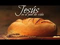 Estudio Bíblico | Jesús es el pan de vida - REFLEXIÓN