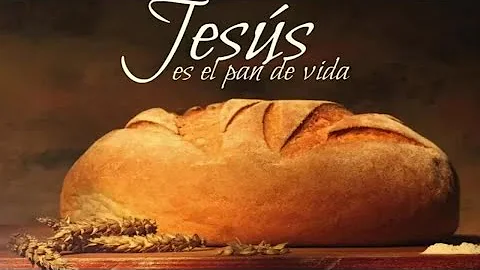 ¿Qué significa el pan de vida en la Biblia?