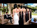 CEO Never Lets Any Woman Get Close To Him—Except For That Girl With Pear-Blossom Birthmark Shoulder!