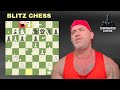 Blitz Game Ends with a Sweet Checkmate #chess #chessgame #checkmate #chessgames