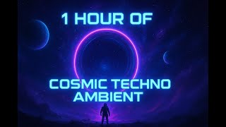 Download lagu 🚀 1 Hour of Cosmic Techno Ambient – Deep Space Journey | Relaxing Sci-Fi Music for Focus & Dreams 🌌