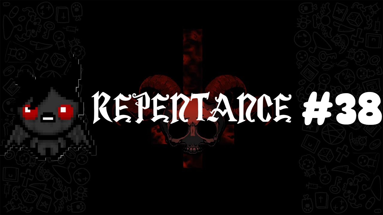 Donation Machine Please Fill Up (The Binding of Isaac Repentance 38