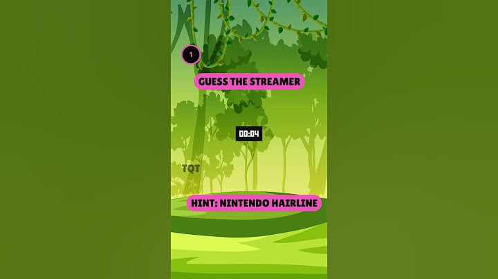 Guess The Streamer Quiz Part 1 #shorts #memes #quiz #streamers