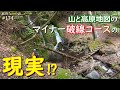 【奥秩父 山梨県】鶏冠山(黒川鶏冠山)に三条新橋から登りました。この山頂は素晴らしい眺めです！＃登山 ＃トレッキング ＃ハイキング ＃破線コース ＃破線ルート ＃ケイカンザン ＃クロカワケイカンザン