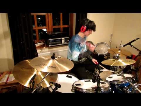 skrillex---imma-try-it-out-(ft.-alvin-risk)---ed-williams-drum-cover