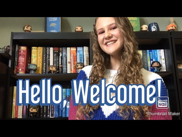 Bianca Jody // Channel Welcome class=