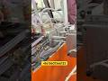 How it Works:Operation Guide for two double cavity mould of PVC Cable Trunking Machine #extruder