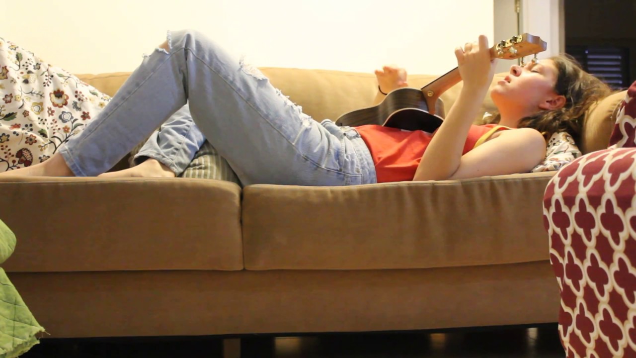 Daughter Landfill cover by digory DAE YouTube