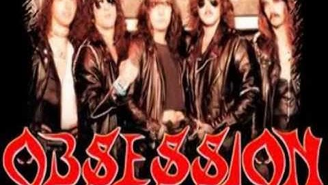 Obsession - Methods of Madness