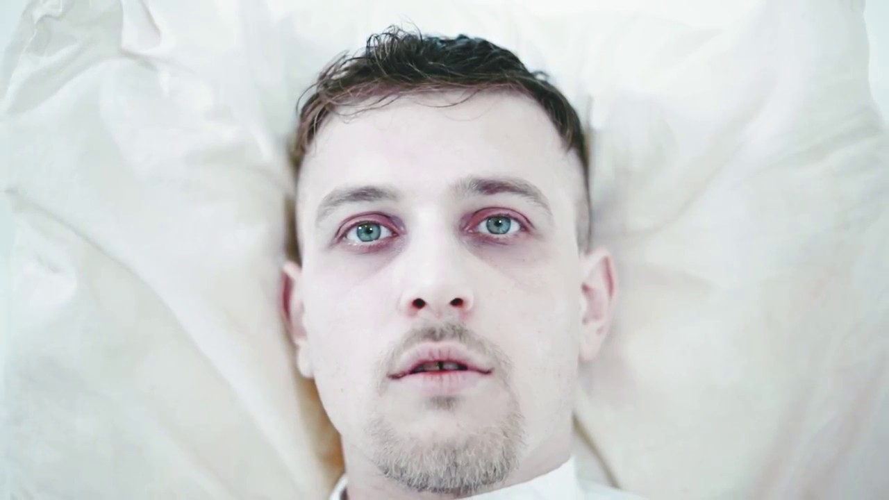 Blarry - The Indoctrinated