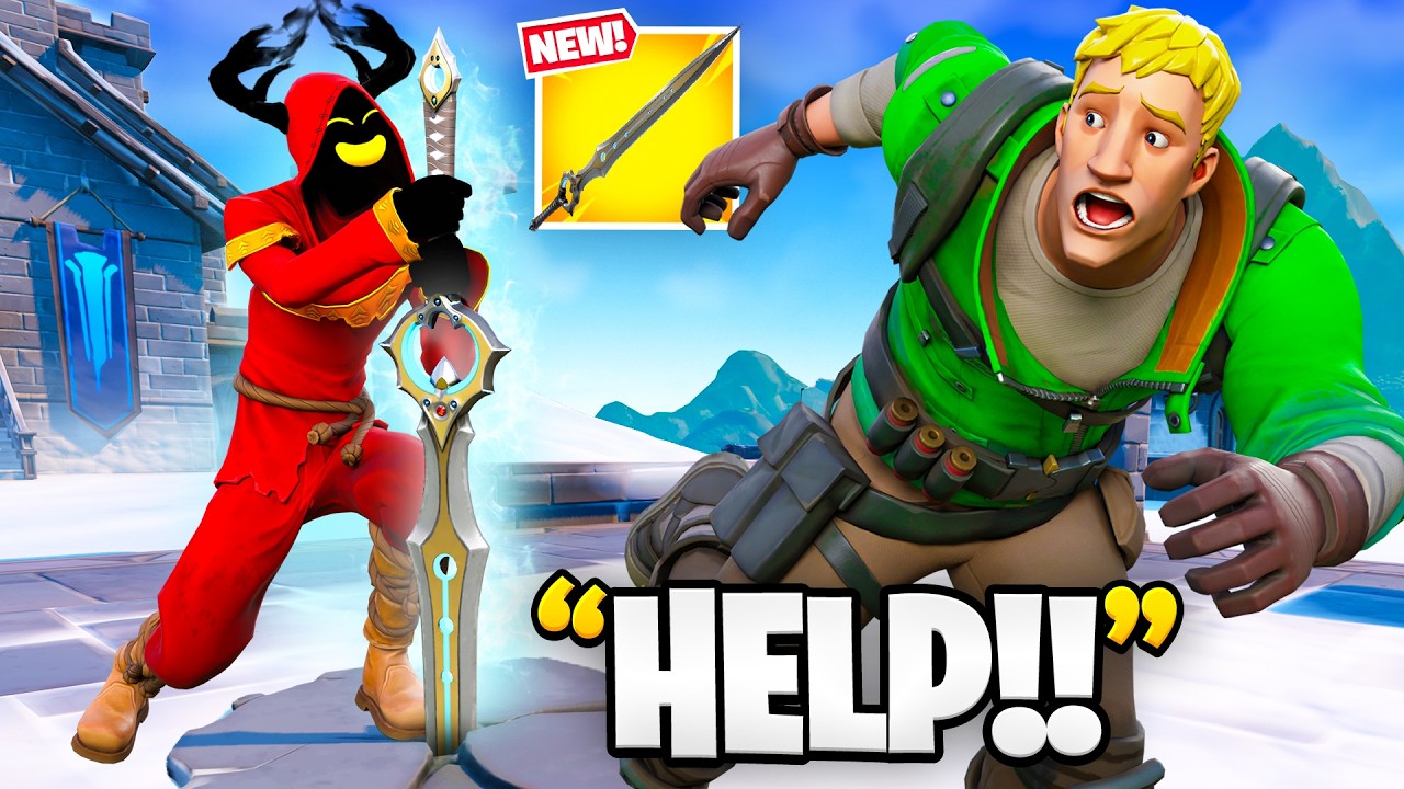 After 2,590 Days, It’s Back.