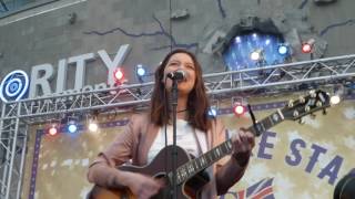 Bailey Bryan - Own It (HD) - O2 Arena - 11.03.17