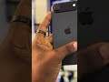 iPhone 17 Air 256GB  #affordablephones #foryou #smartphone #viral #trending #viralvideo #shorts