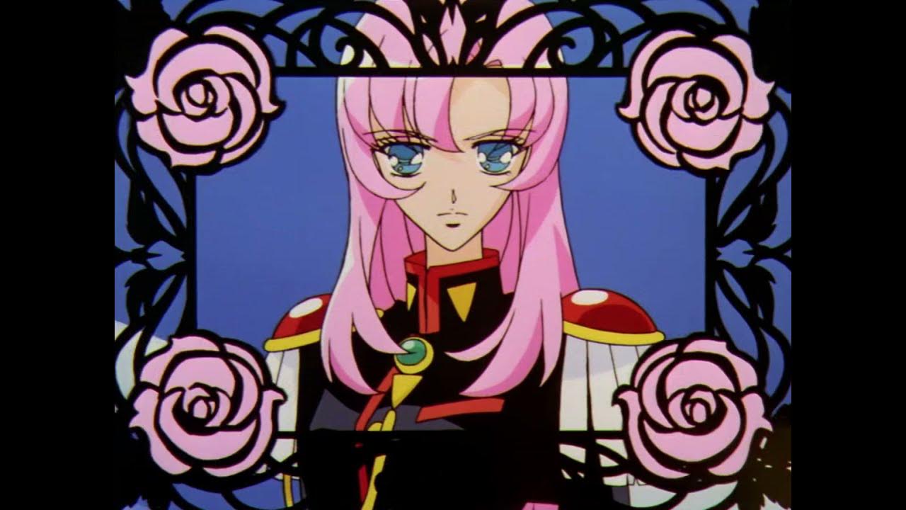 Revolutionary Girl Utena - wide 6