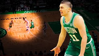 Why Payton Pritchard Is The Most UNDERRATED Player In The NBA...