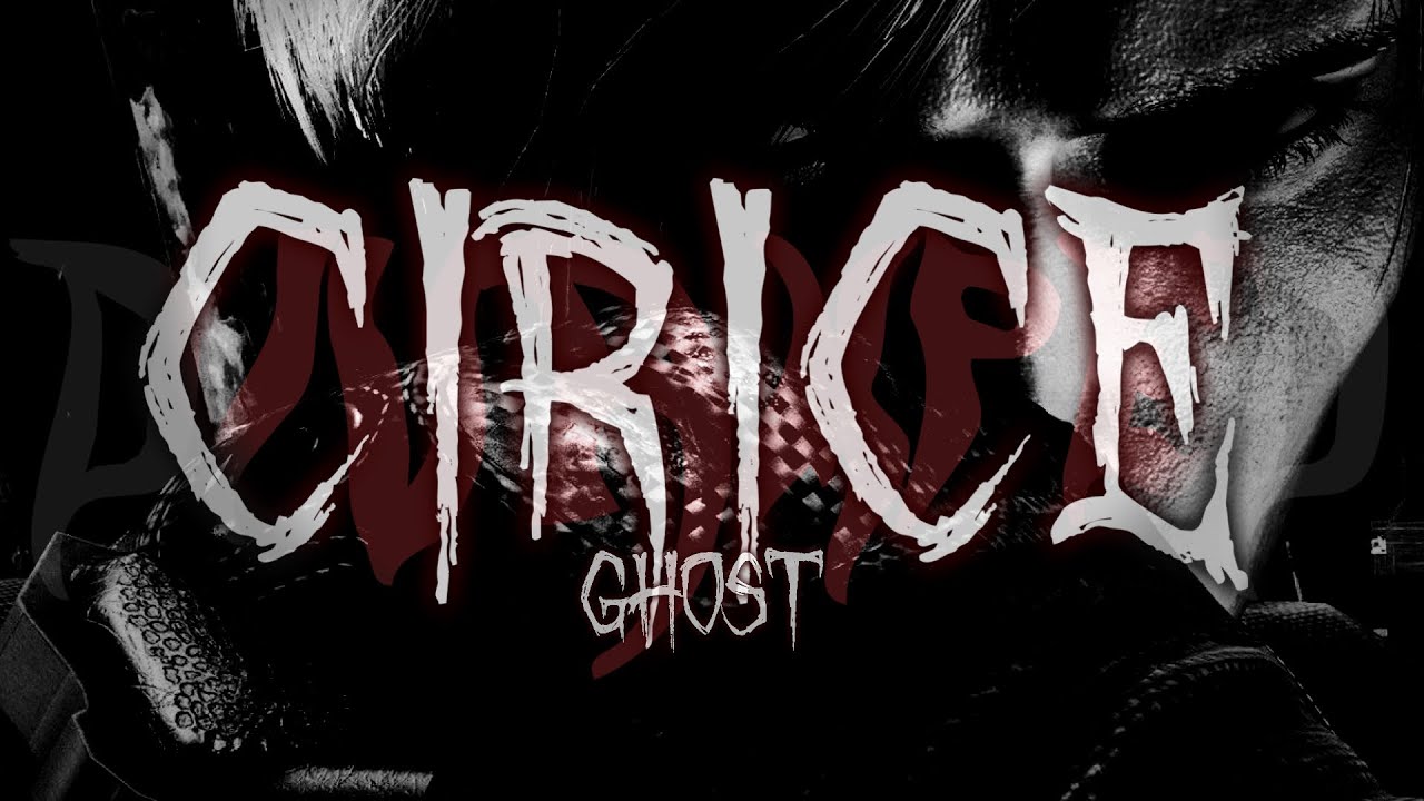 𝐆𝐇𝐎𝐒𝐓 ♱ 𝐂𝐈𝐑𝐈𝐂𝐄 (𝐬𝐥𝐨𝐰𝐞𝐝)