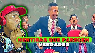 STRONG PREACHING JONATHAN CARLOS