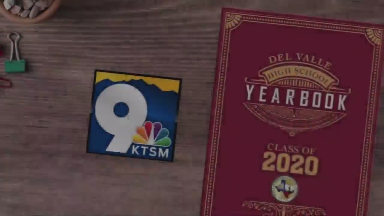 KTSM 9 News Today - YouTube