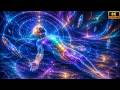 432Hz + 963Hz + 528Hz + 741Hz | The Deepest Healing: Whole Body Regeneration - Alpha Wave #32